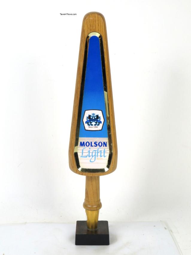 Molson Light Beer