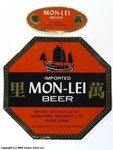 Mon-Lei Beer