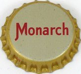 Monarch Beer (CCS)
