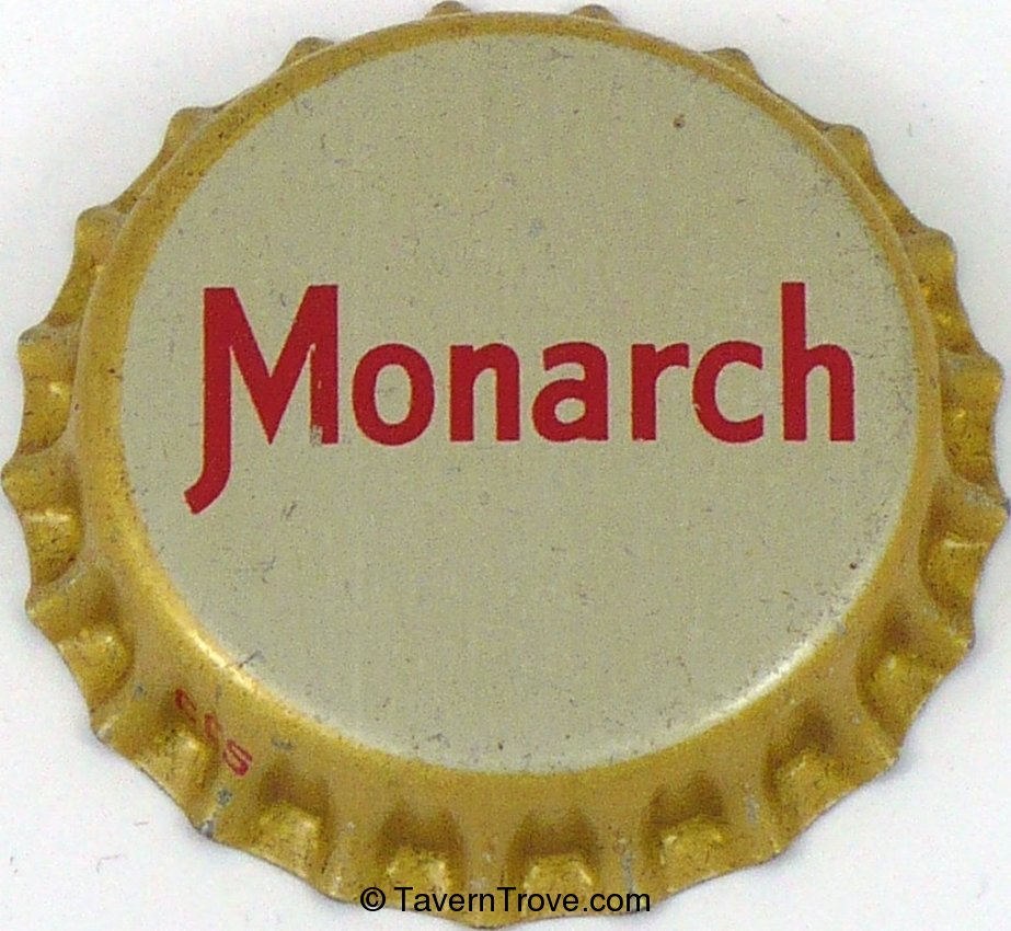 Monarch Beer (CCS)