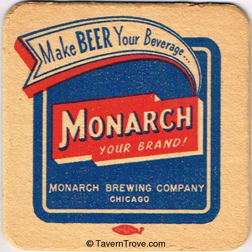 Monarch Beer