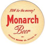 Monarch Beer