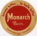 Monarch Beer