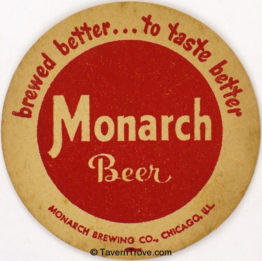 Monarch Beer