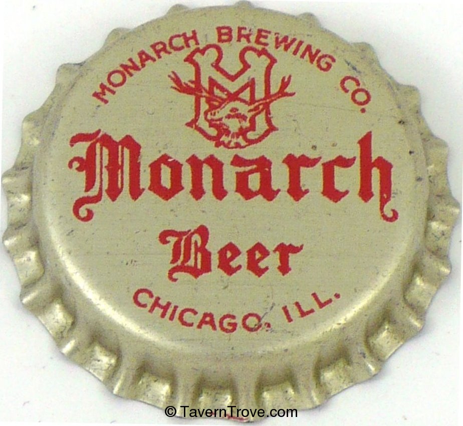 Monarch Beer