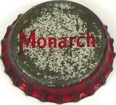 Monarch Beer