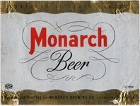 Monarch Beer