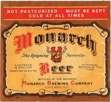 Monarch Beer