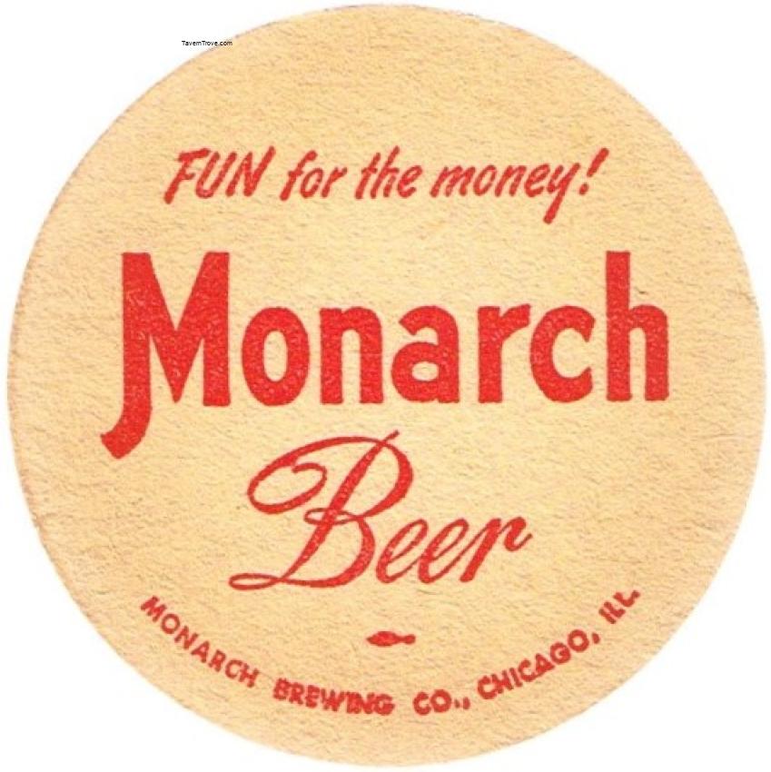 Monarch Beer