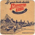 Monarch Beer