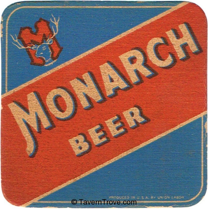 Monarch Beer