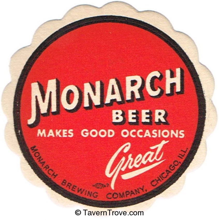 Monarch Beer