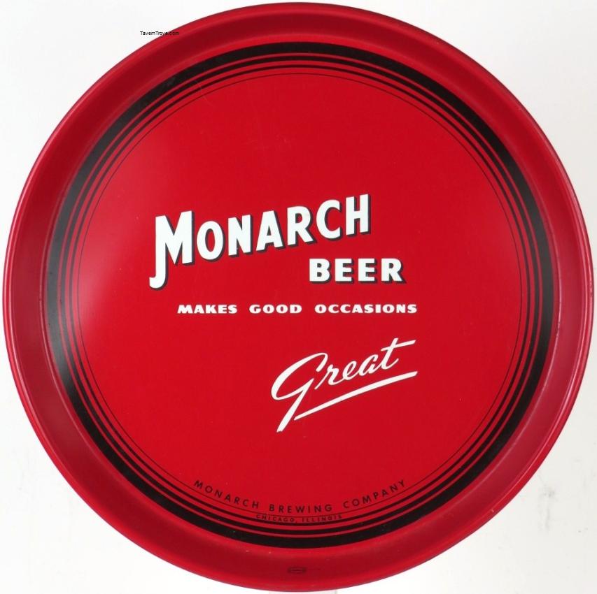Monarch Beer