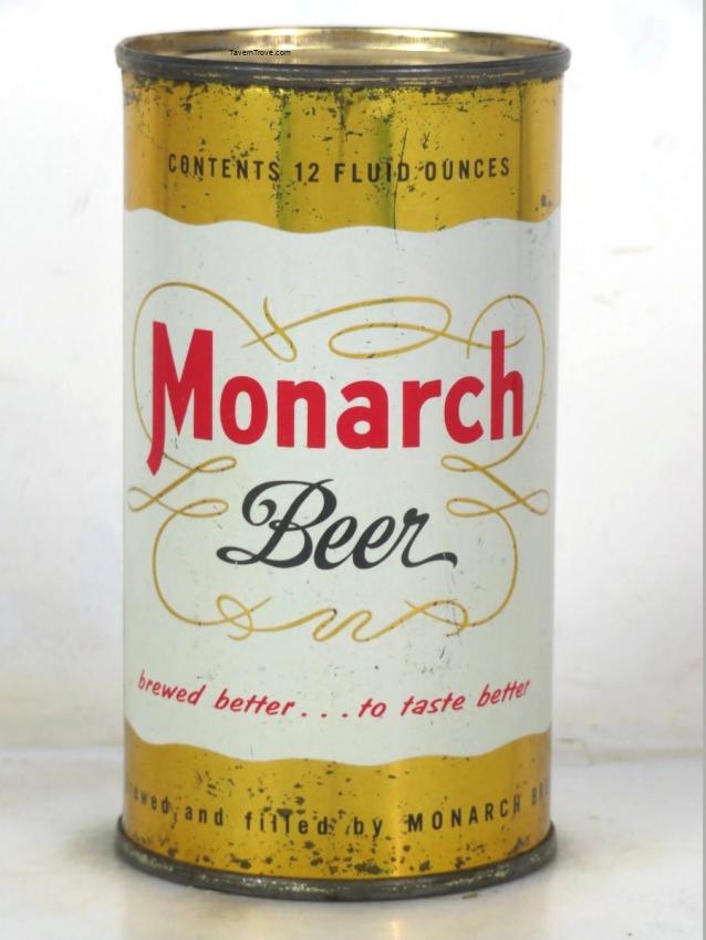 Monarch Beer