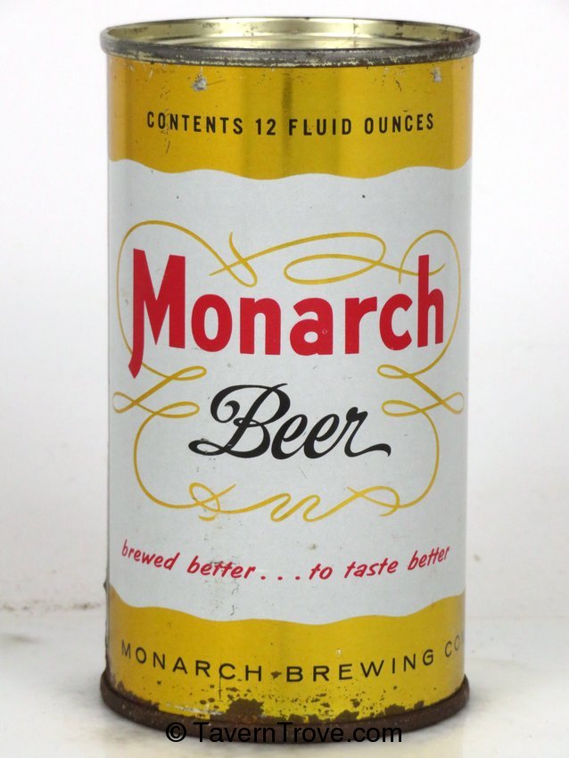 Monarch Beer