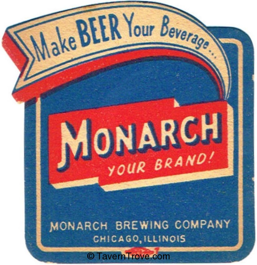 Monarch Beer