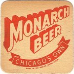 Monarch Beer