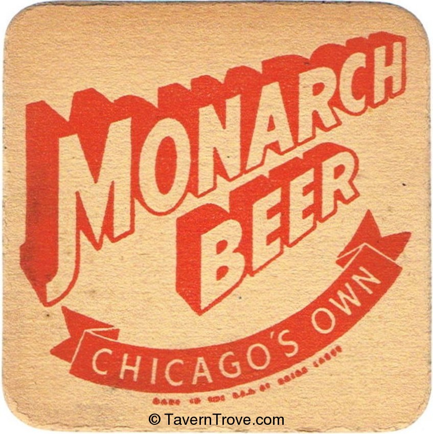 Monarch Beer