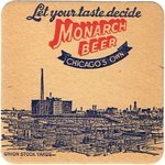 Monarch Beer