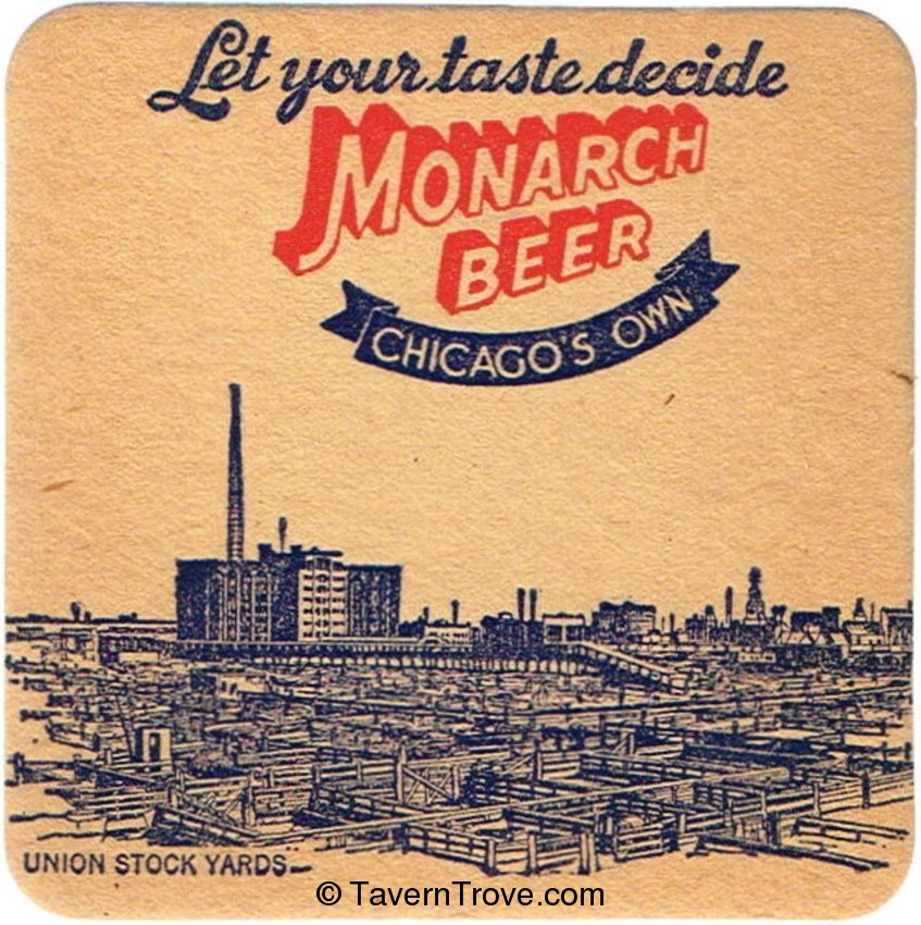 Monarch Beer