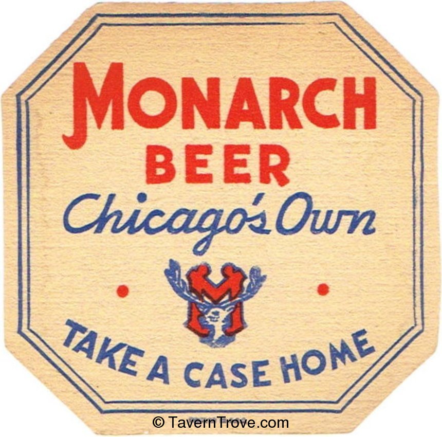 Monarch Beer