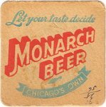 Monarch Beer