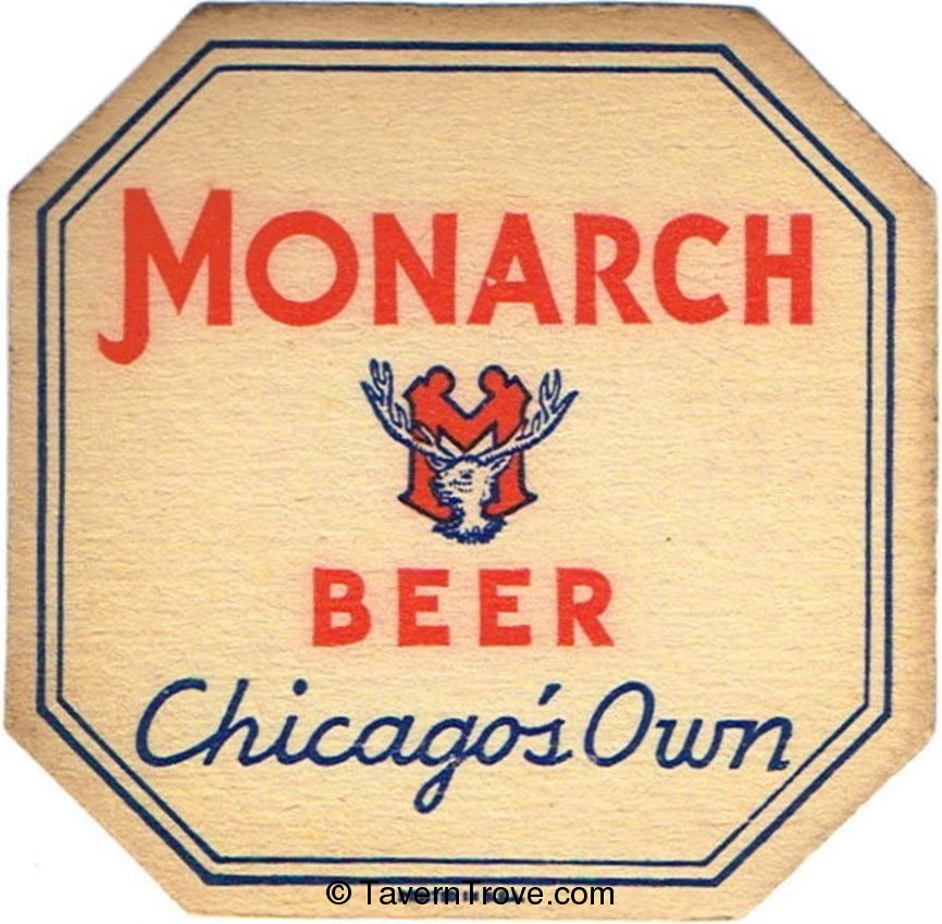 Monarch Beer