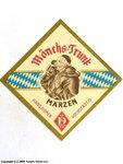 Mönchs-Trunk Märzen