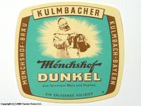 Mönchshof Dunkel