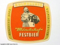 Mönchshof Festbier