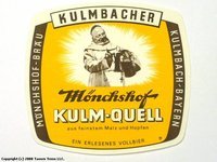Mönchshof Kulm-Quell