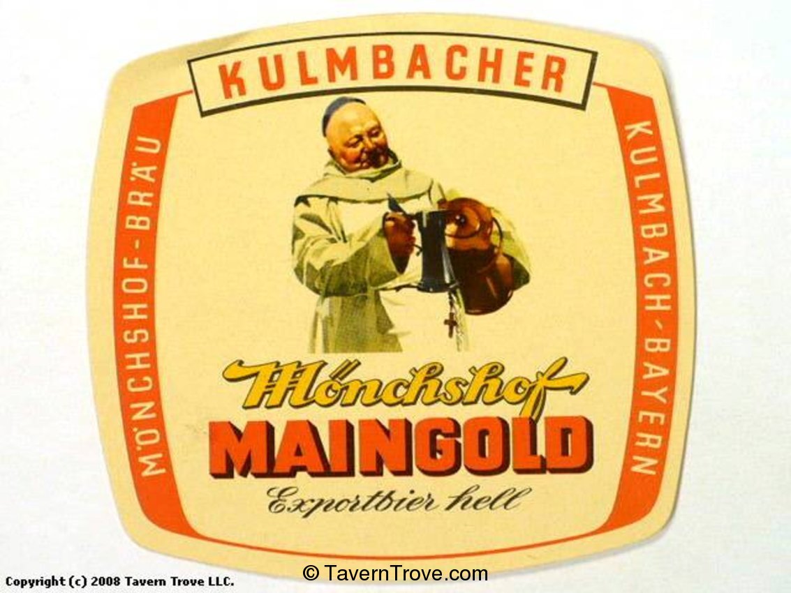 Mönchshof Maingold