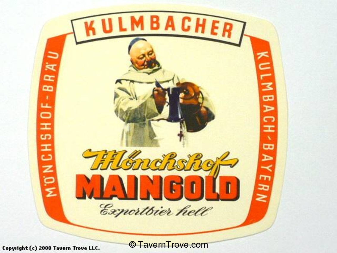 Mönchshof Maingold