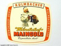 Mönchshof Maingold