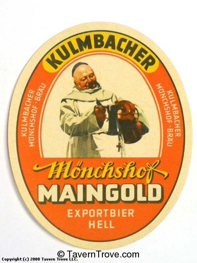 Mönchshof Maingold