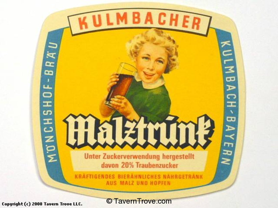 Mönchshof Malztrunk