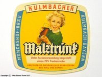 Mönchshof Malztrunk