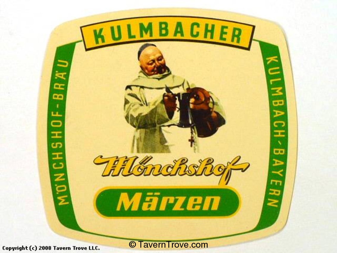 Mönchshof Märzen