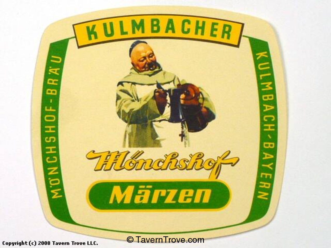 Mönchshof Märzen