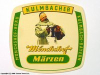 Mönchshof Märzen