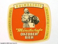 Mönchshof Oktober-Bier
