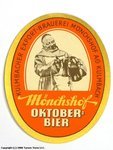 Mönchshof Oktober-Bier