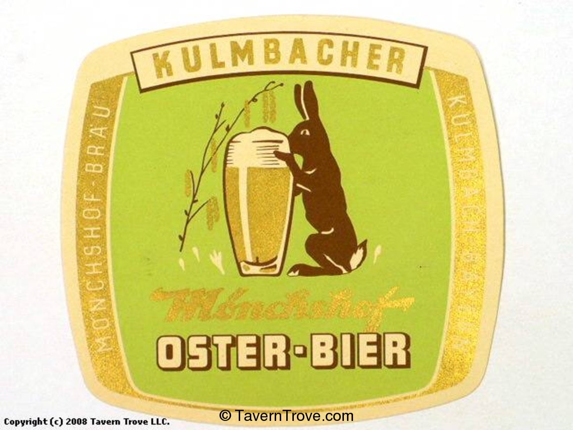 Mönchshof Oster-Bier