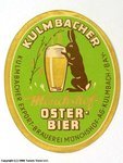Mönchshof Oster-Bier