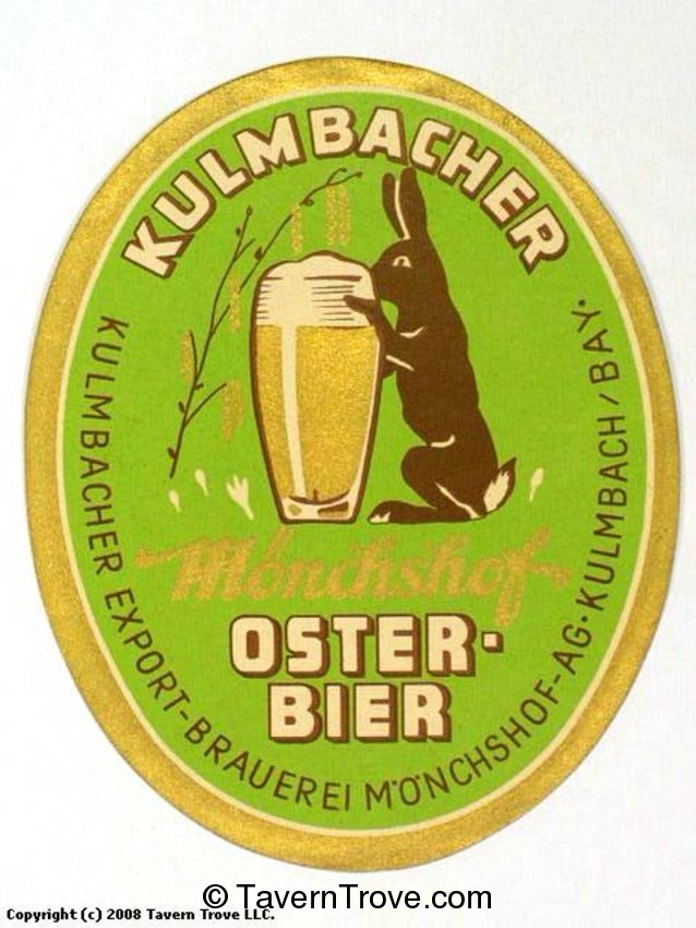 Mönchshof Oster-Bier