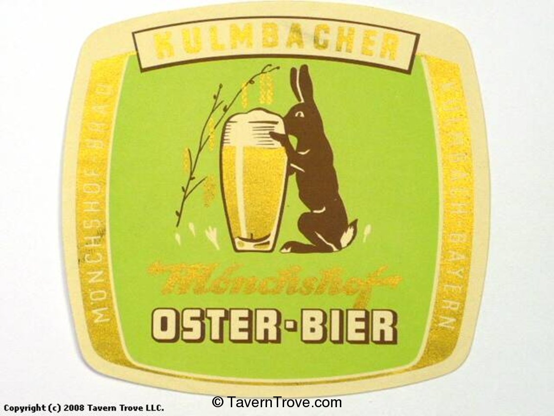 Mönchshof Oster-Bier