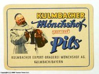 Mönchshof Pils