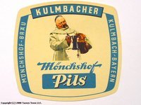 Mönchshof Pils