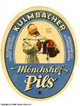 Mönchshof Pils
