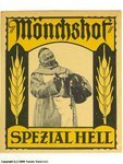 Mönchshof Spezial Hell